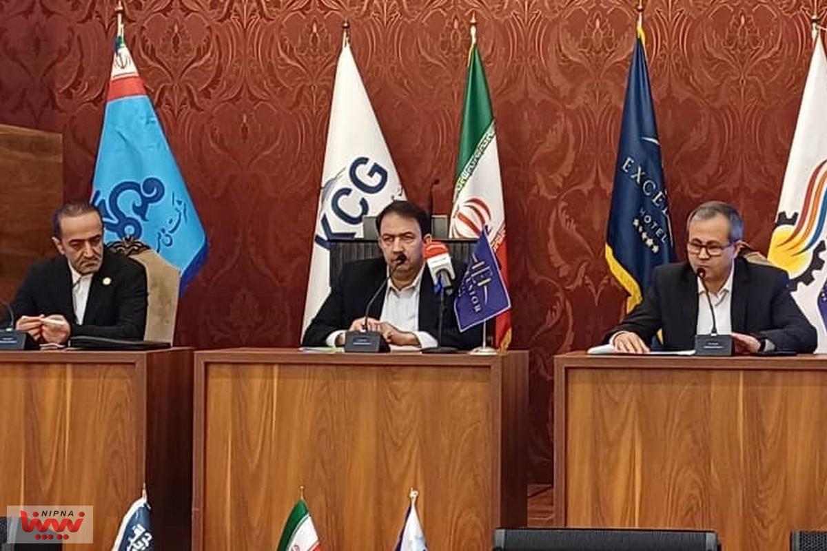 برگزاری دومین همایش اقتصاد دریا محور 2